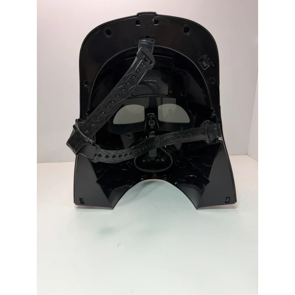 Star‎ Wars Darth Vader Voice Changer Helmet by Hasbro – Tested Works